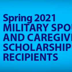 Supporting Education: Military Spouse Scholarships 2023-2024 – Empowering Military Families