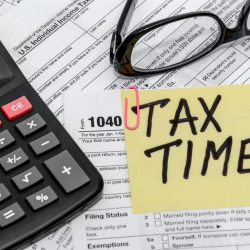 Maximizing Tax Opportunities: How Early Can I Do My Taxes 2024 – Planning for Tax Season