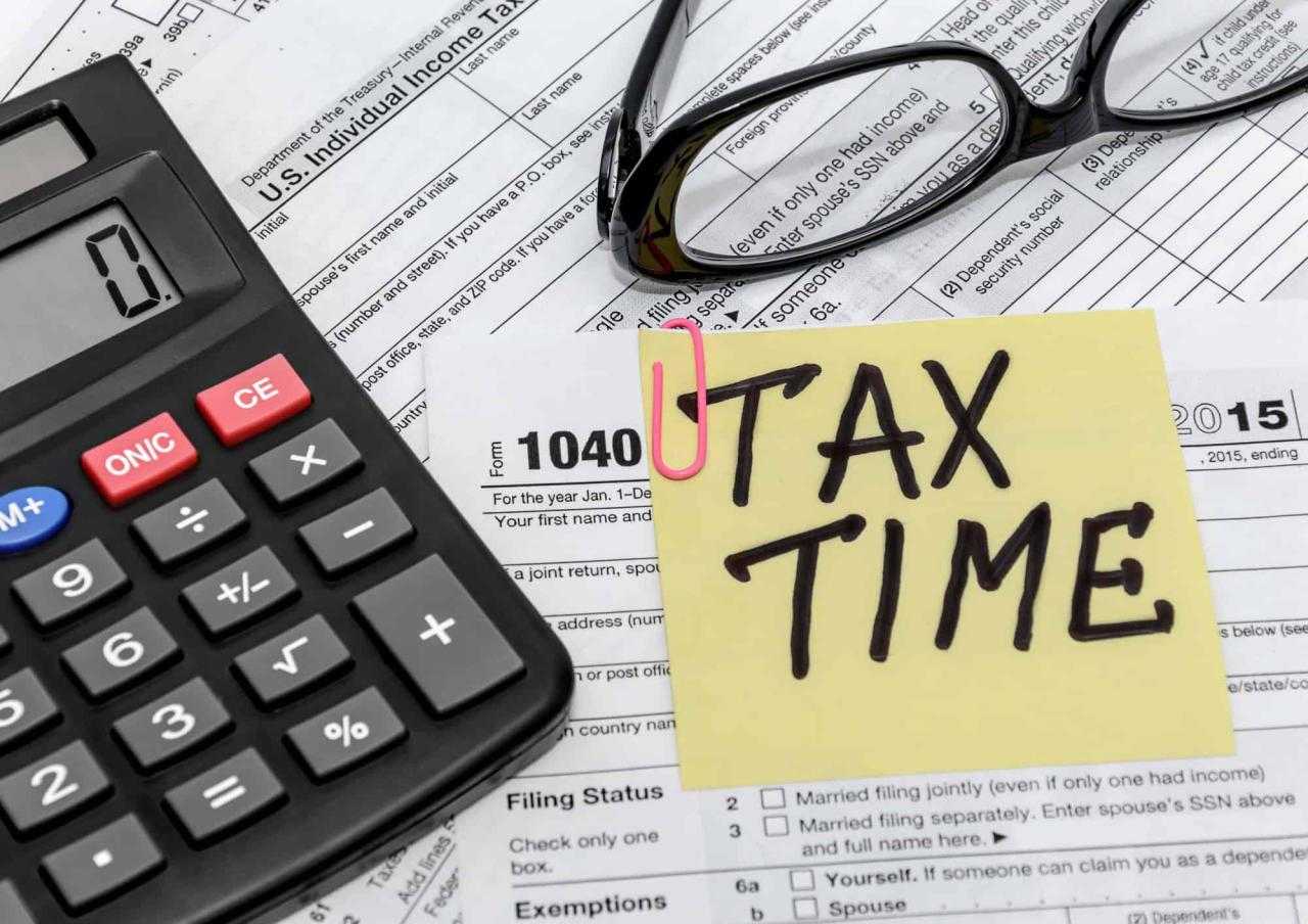 Tax Filing Guide: When Do I File My Taxes 2024 - Navigating Taxation Procedures
