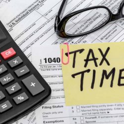 Tax Preparation Tips: When to File Taxes for 2024 – Meeting Tax Filing Deadlines