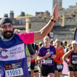 Supporting Charitable Causes: London Marathon 2024 Charity Entry – Joining the Race for a Purpose