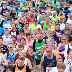 Reserve Your Spot: London Marathon Registration 2024 – Signing Up for the Ultimate Endurance Challenge