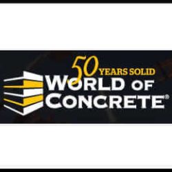 Concrete Industry Insights: World of Concrete 2024 Promo Code – Accessing Industry Events