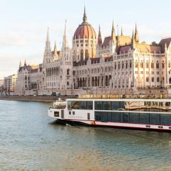 Embark on an Adventure: Viking Cruise 2024 Danube – Explore Europe’s Iconic River