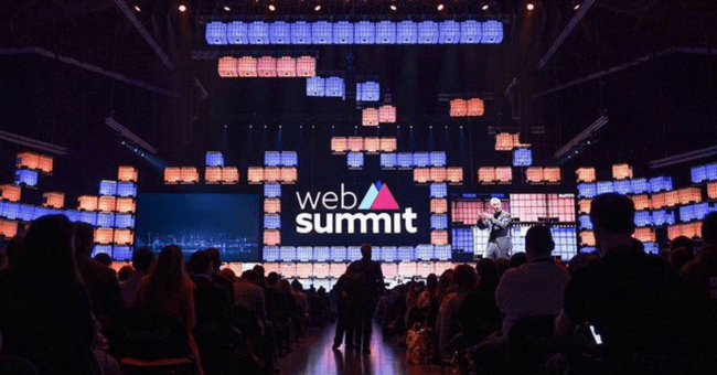 Exploring New Horizons: Web Summit Rio 2024 - Uniting Innovators in South America

