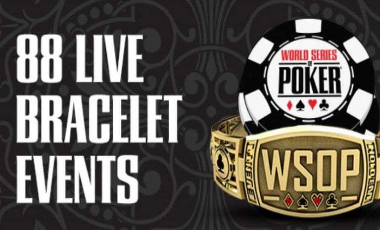 Exciting Schedule Ahead: WSOP Circuit 2023-2024 Schedule - Planning Your Poker Circuit Journey
