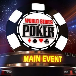 Grand Poker Spectacle: WSOP Main Event 2024 – Ready for High-Stakes Action