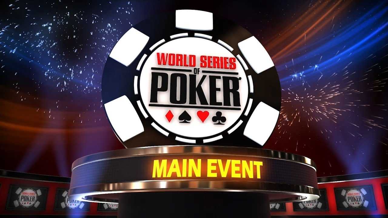 Grand Poker Spectacle: WSOP Main Event 2024 - Ready for High-Stakes Action
